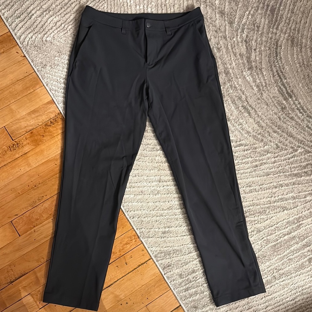 Lululemon Commission Pant 32/32 Regular